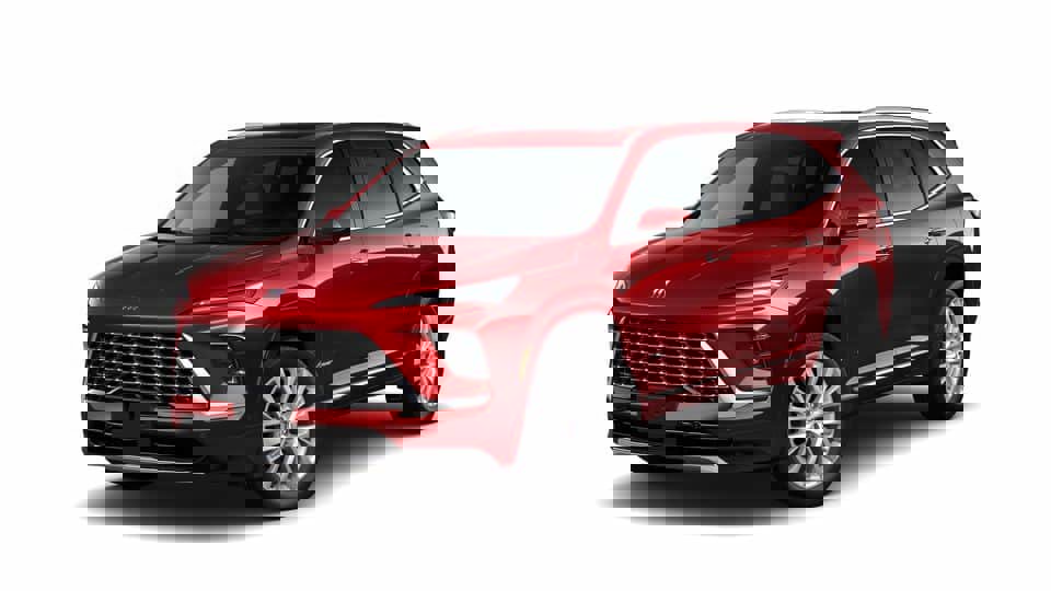 New 2026 Buick Enclave Avenir w/ Super Cruise Package image 51