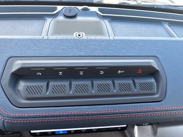New 2026 Ford Bronco Raptor w/ Interior Carbon Fiber Pack AWD/4WD image 42