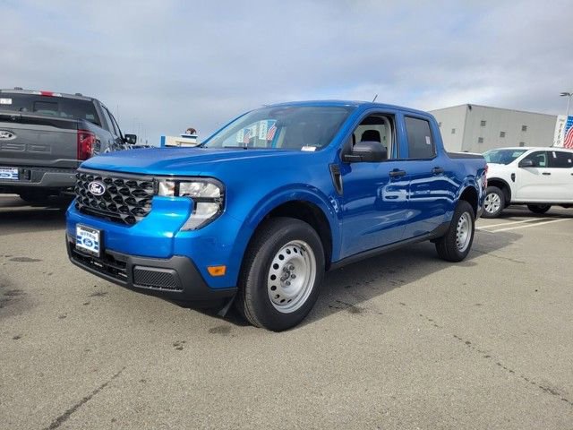 Used 2026 Ford Maverick XL FWD image 2