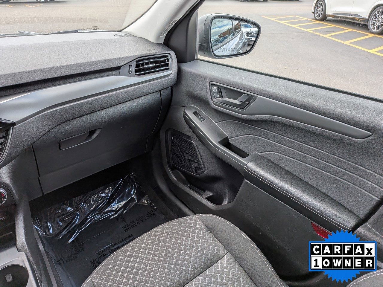 Used 2023 Ford Escape Active AWD/4WD image 19