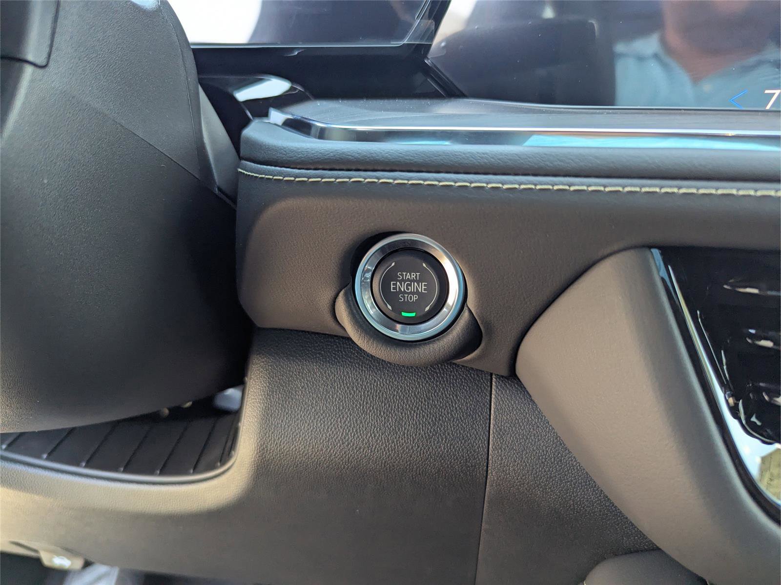 New 2026 Chevrolet Tahoe Premier image 22