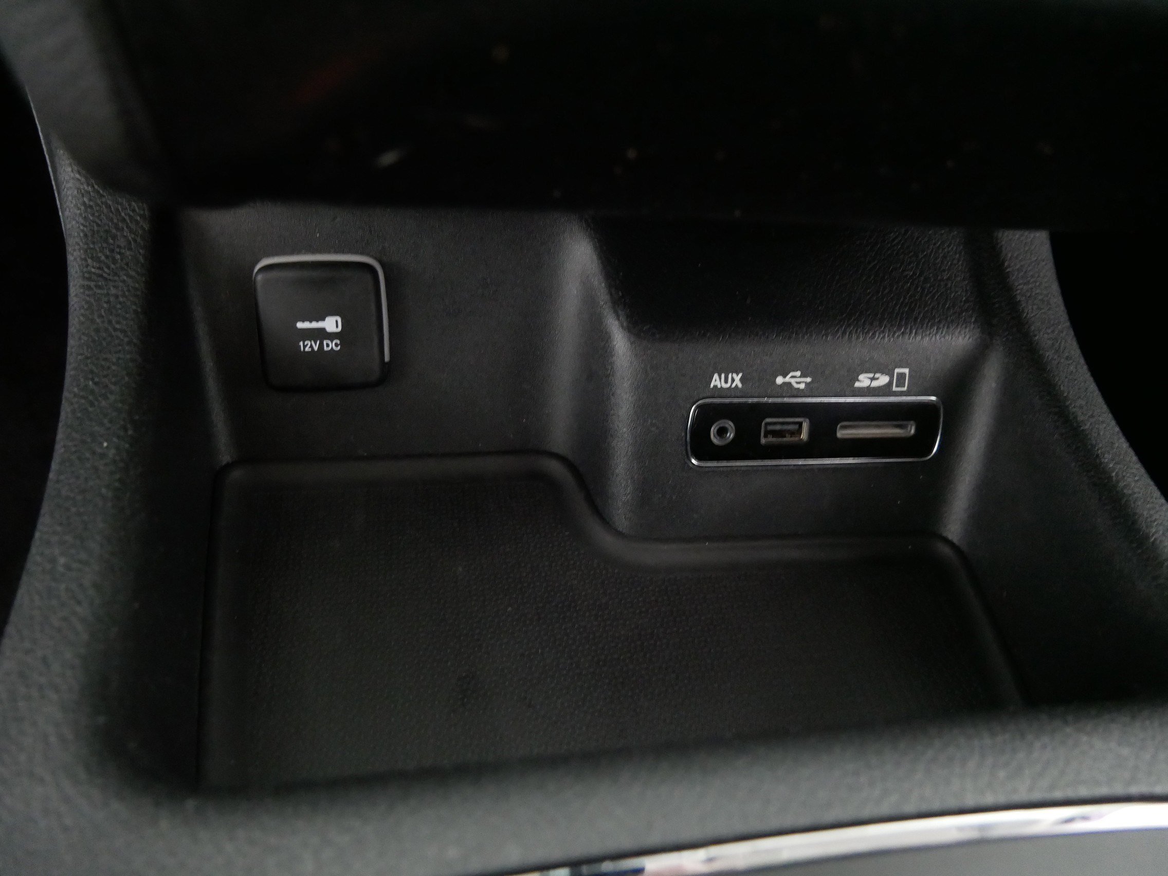 Used 2017 Dodge Durango Citadel w/ Technology Group image 29