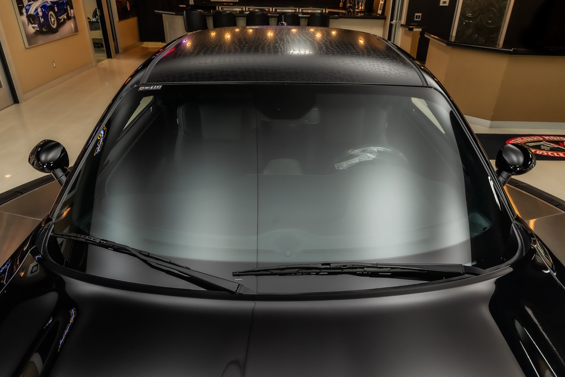 Used 2023 Dodge Challenger SRT Hellcat Redeye RWD image 26