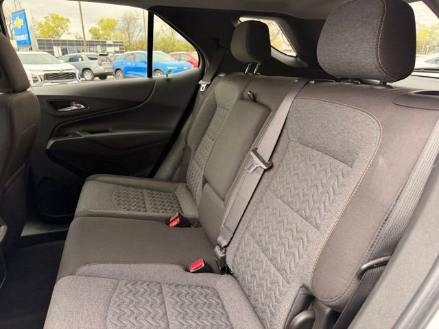 Used 2023 Chevrolet Equinox LT AWD/4WD image 19