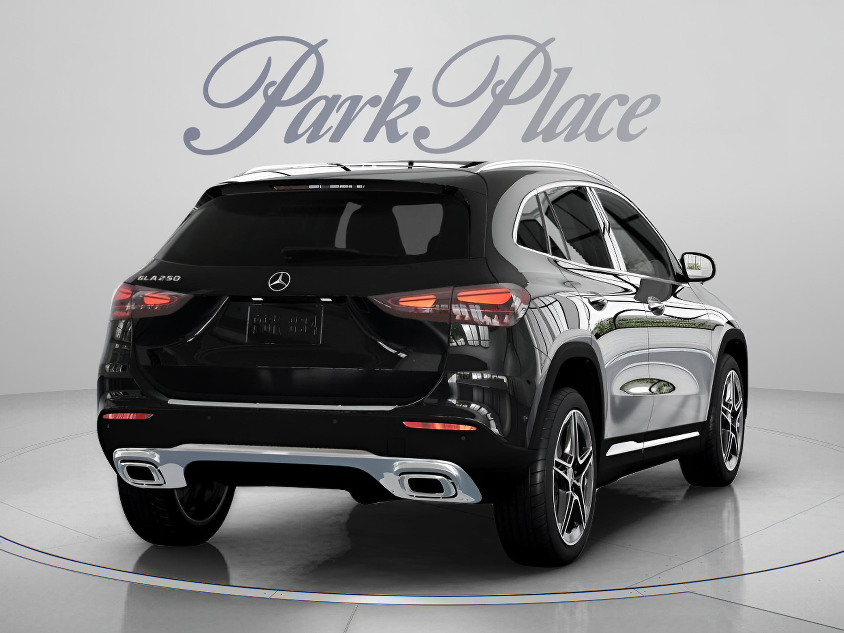 Used 2026 Mercedes-Benz GLA 250 image 19