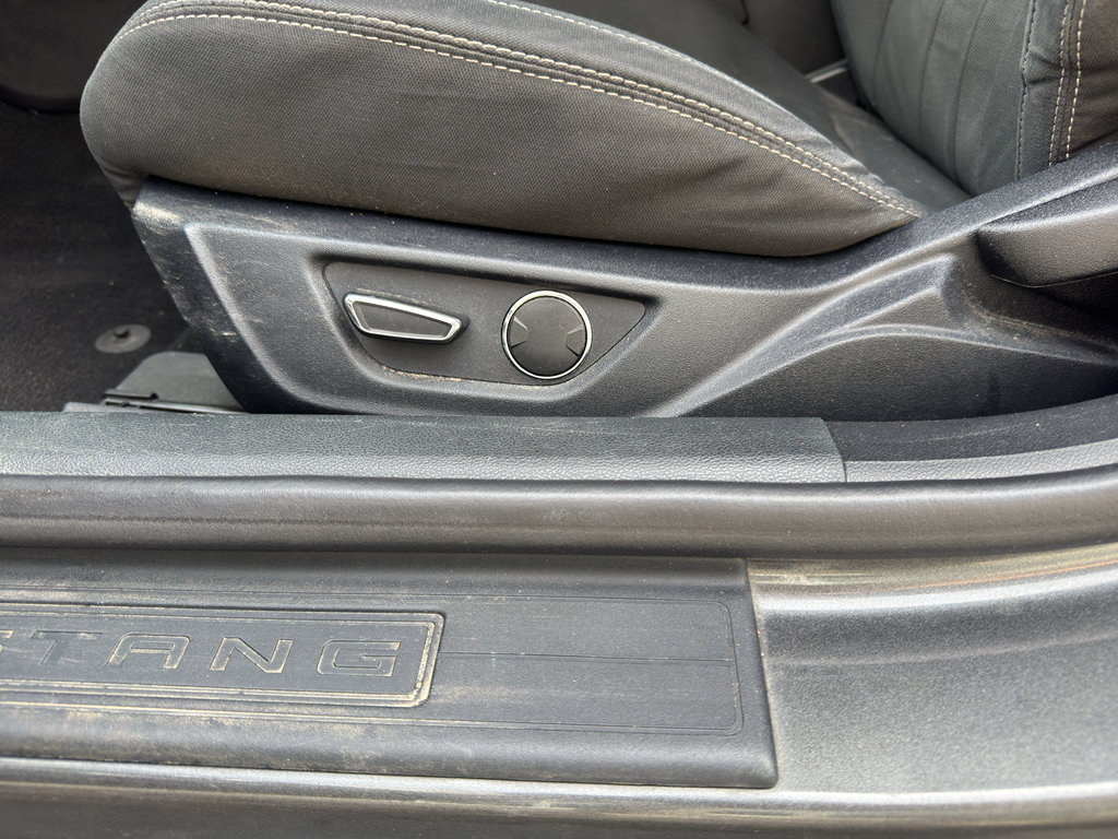 Used 2019 Ford Mustang GT image 11