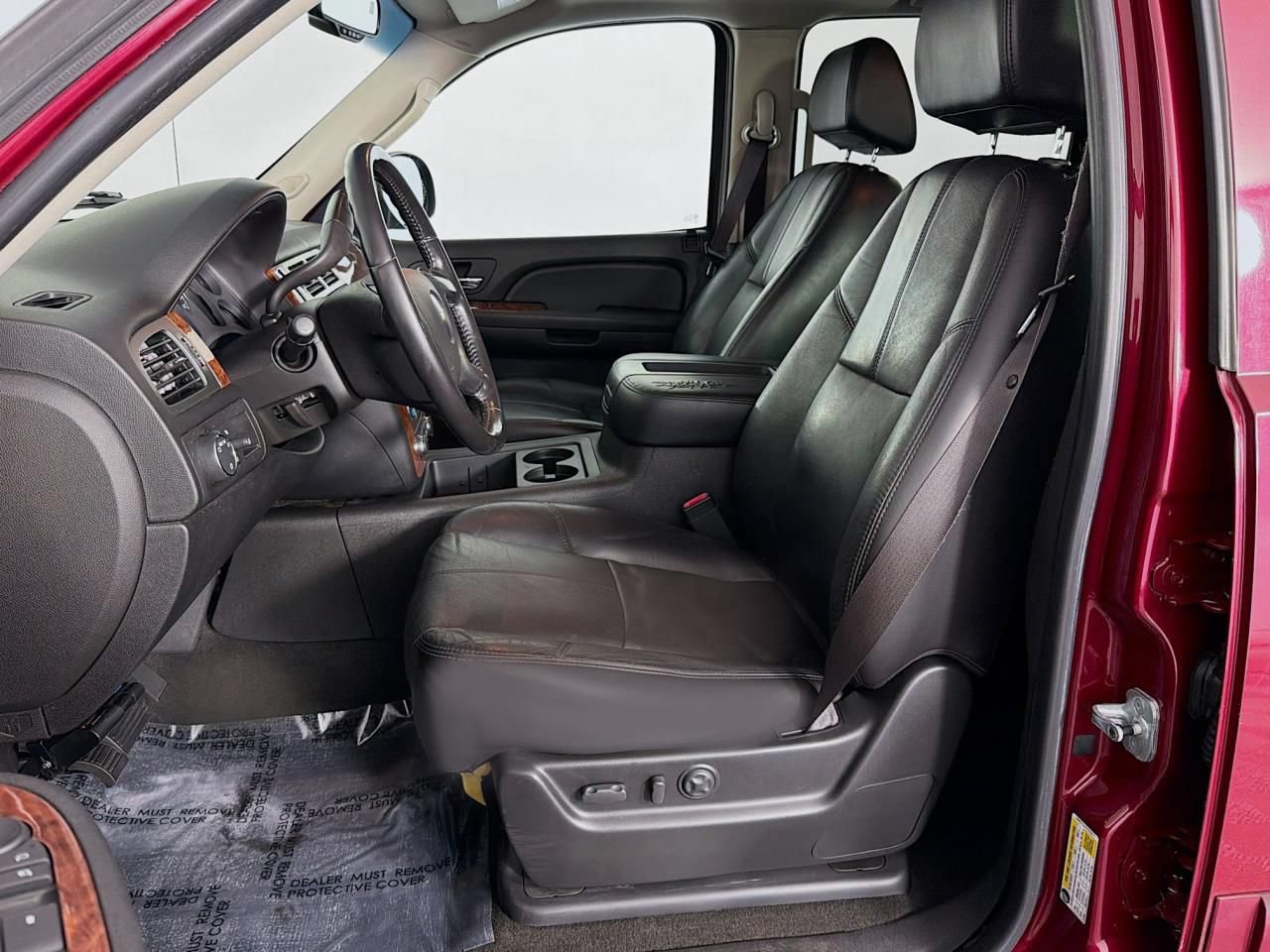 Used 2007 Chevrolet Avalanche LT w/ LT Preferred Equipment Group RWD image 31