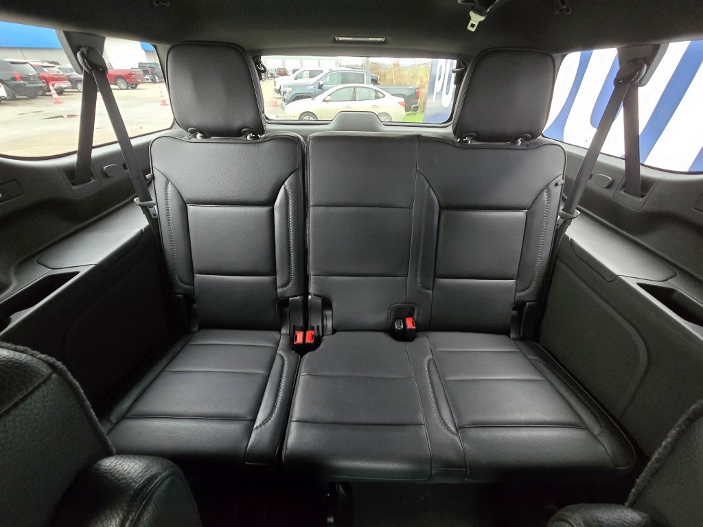 Used 2021 GMC Yukon XL Denali image 32