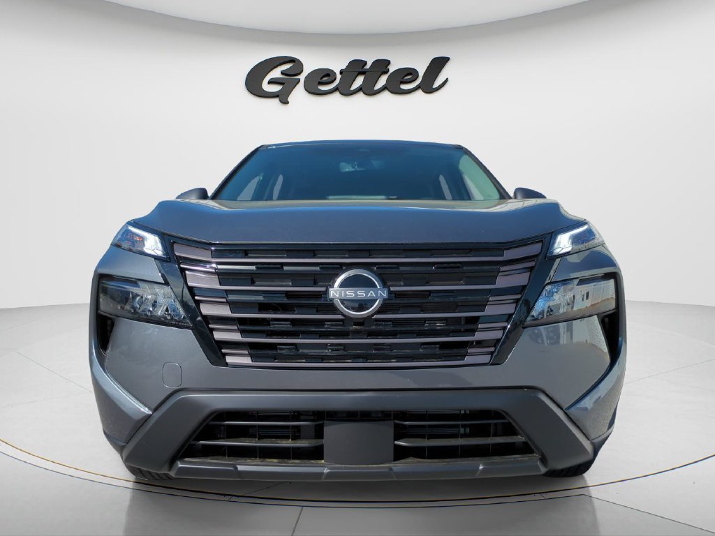 Certified 2026 Nissan Rogue SV w/ Cold Weather Package FWD image 1