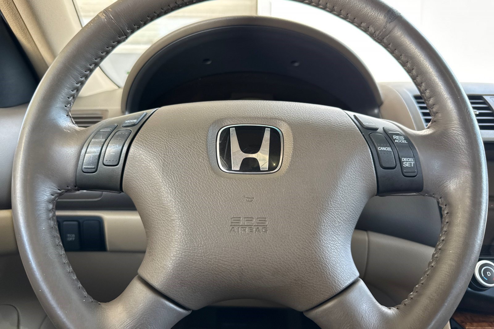 Used 2004 Honda Accord EX image 26