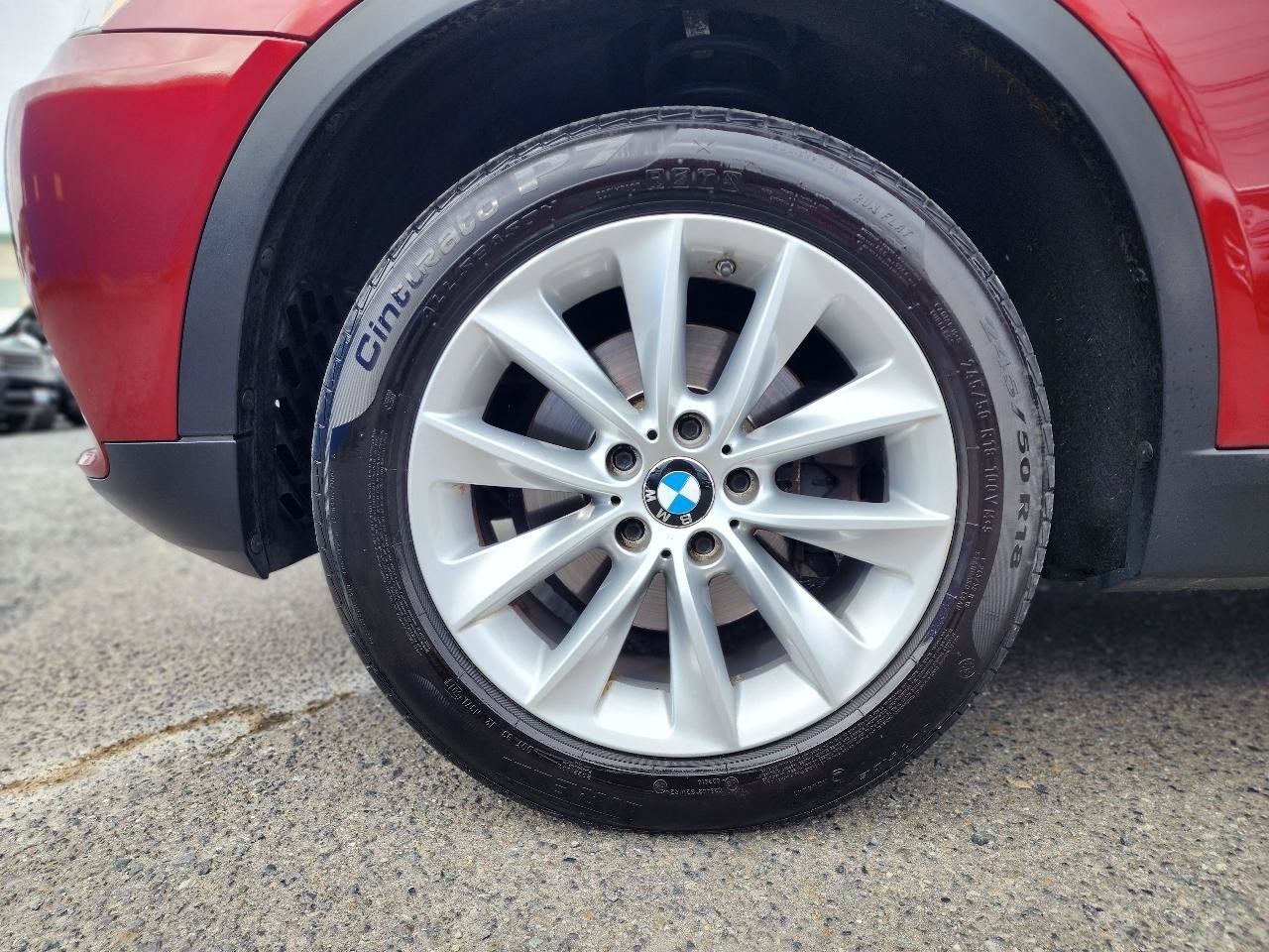 Used 2013 BMW X3 xDrive28i AWD/4WD image 42