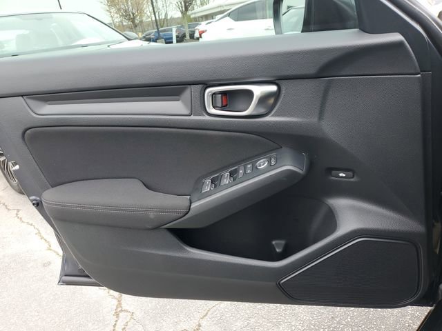 Used 2025 Honda Civic LX image 29