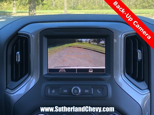 New 2026 Chevrolet Silverado 1500 W/T w/ WT Value Package image 33