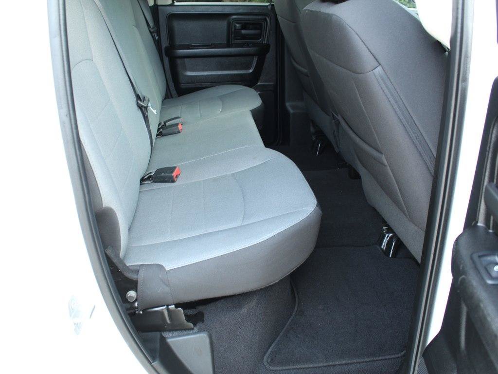 Used 2022 RAM 1500 Tradesman w/ Popular Equipment Group AWD/4WD image 22