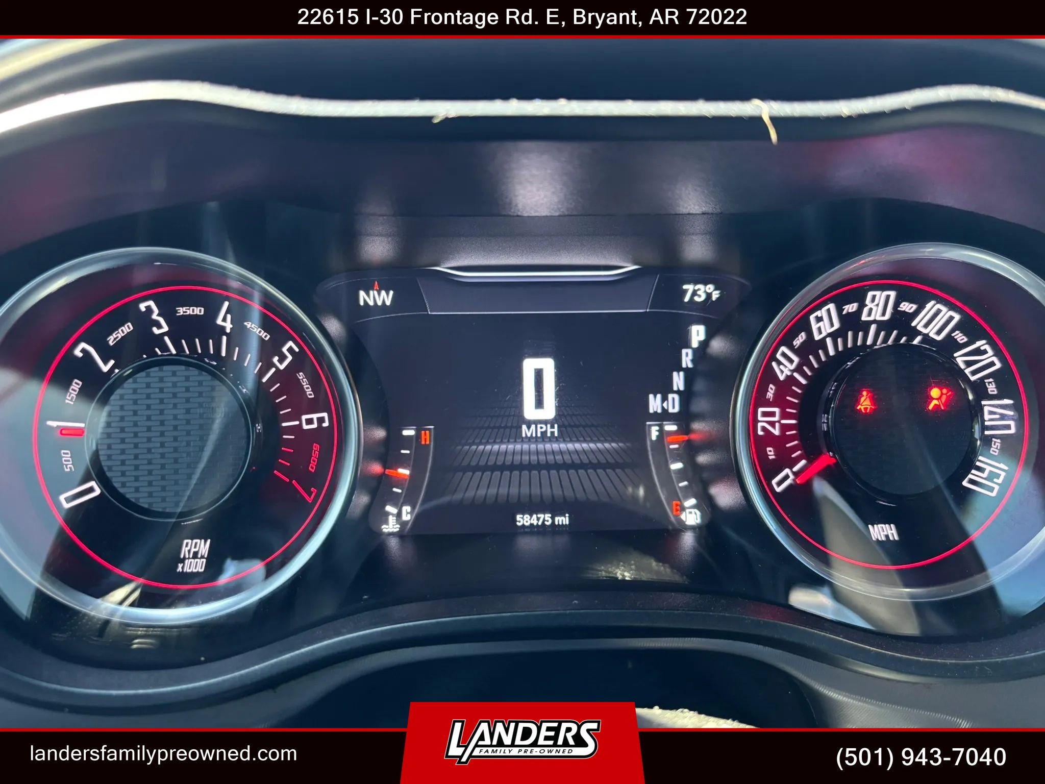 Used 2022 Dodge Challenger GT image 22