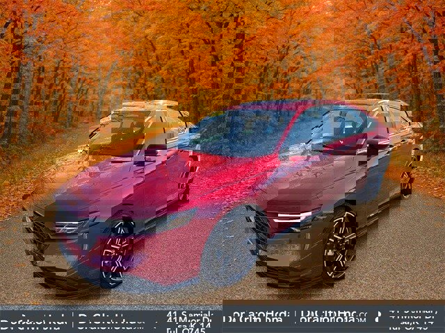 Used 2025 Honda Accord Sport image 3