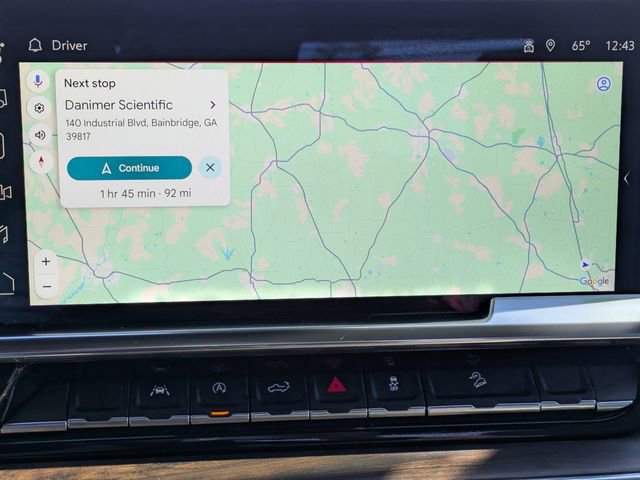 Used 2023 GMC Sierra 1500 SLT w/ X31 Off-Road Package image 24