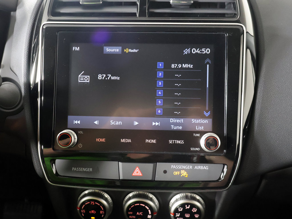 New 2027 Mitsubishi Outlander Sport ES AWD/4WD image 38