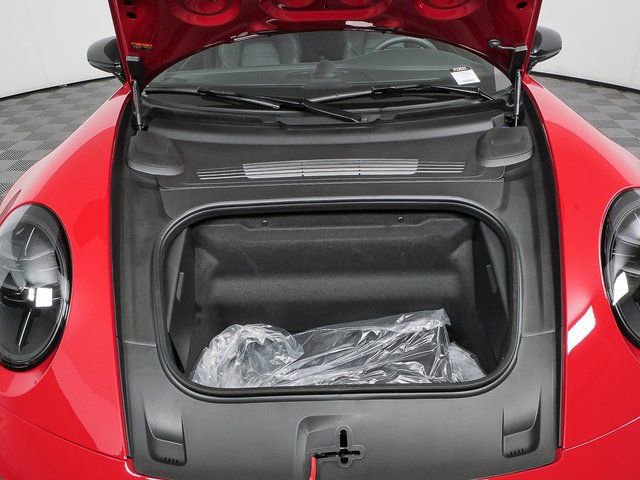New 2026 Porsche 911 Carrera GTS image 31