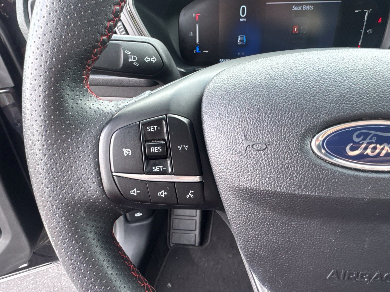 Used 2025 Ford Escape ST-Line FWD image 20