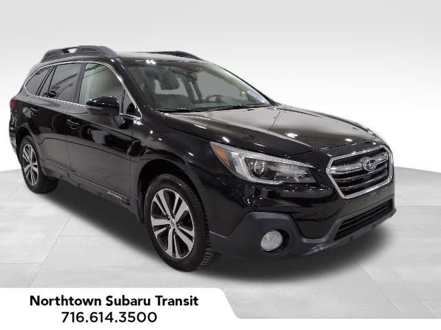 Used 2019 Subaru Outback 2.5i Limited