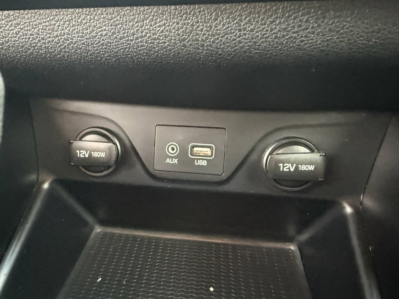 Used 2019 Hyundai Tucson SE FWD image 26