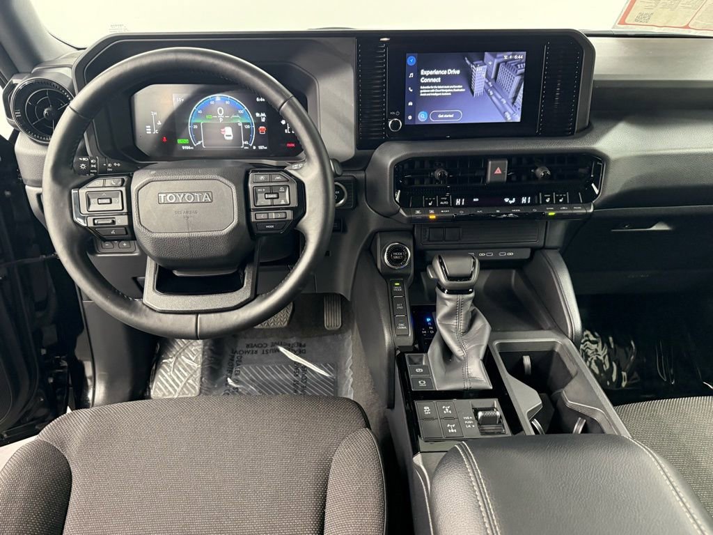 Certified 2025 Toyota Land Cruiser 1958 image 31