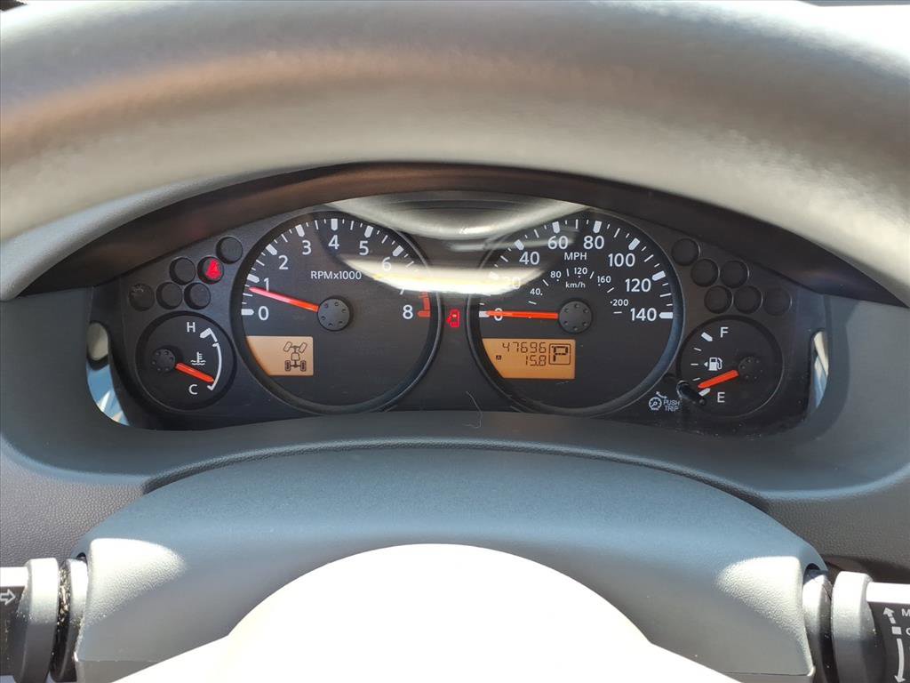 Used 2020 Nissan Frontier SV w/ Midnight Edition Floor Mats image 22