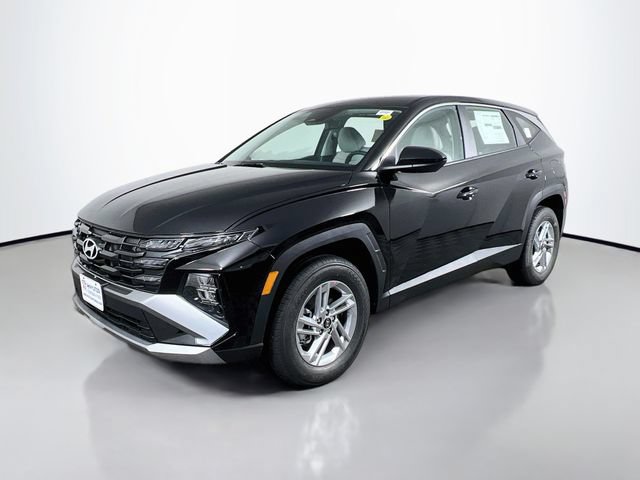 New 2026 Hyundai Tucson SE AWD/4WD image 2