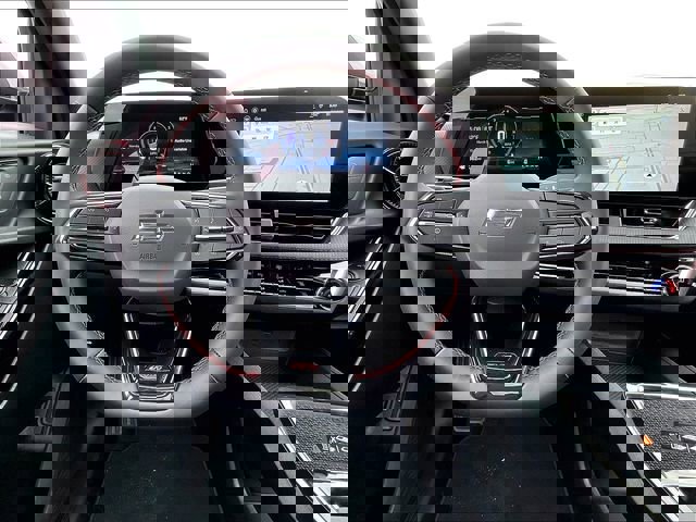 New 2026 Chevrolet Equinox RS image 17