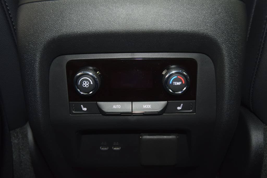 New 2026 Chevrolet Traverse RS AWD/4WD image 45