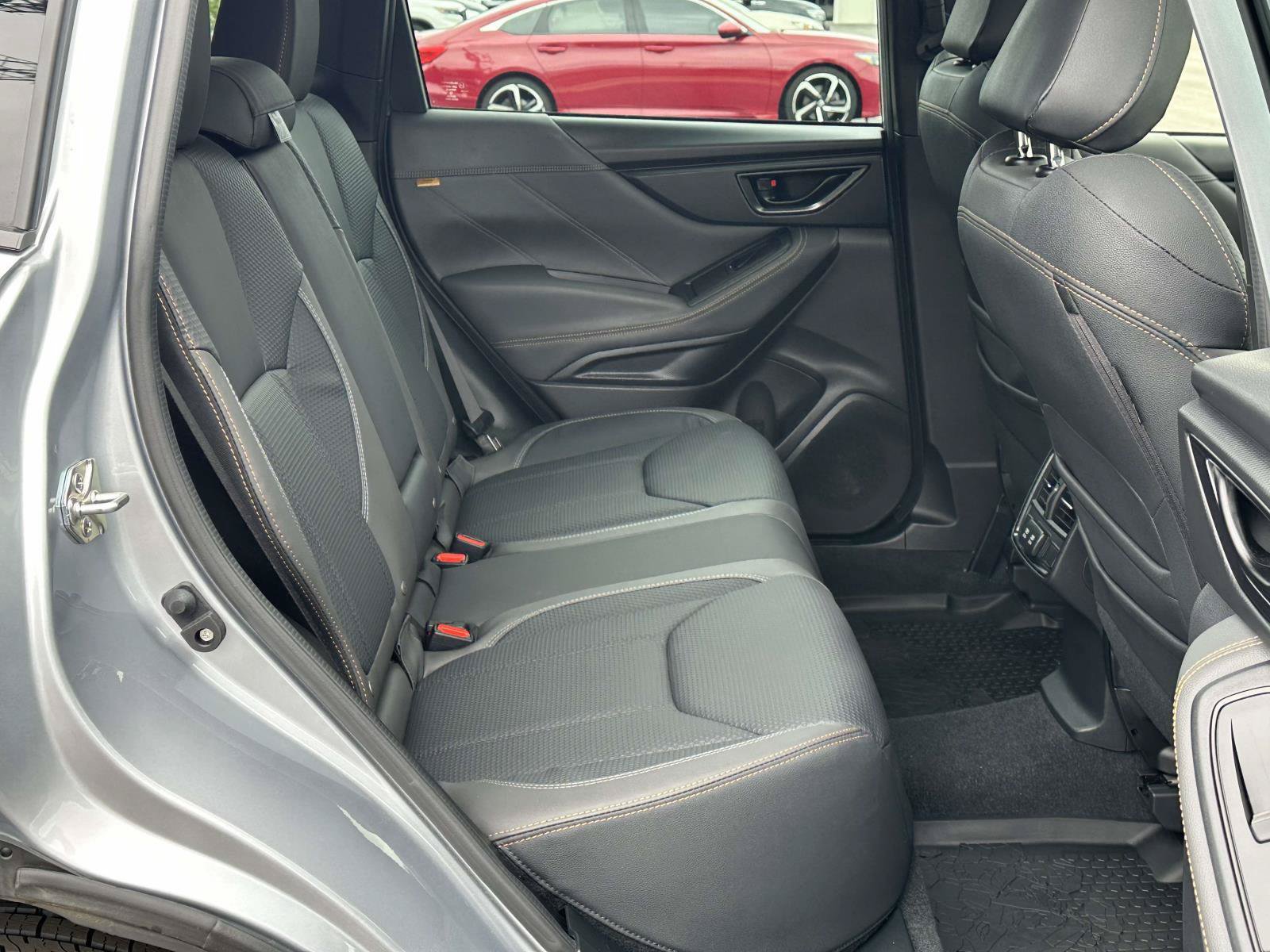 Used 2023 Subaru Forester Wilderness AWD/4WD image 7