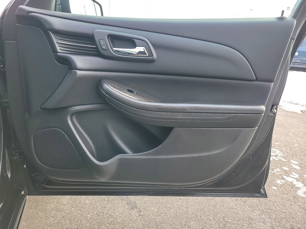 Used 2015 Chevrolet Malibu LT w/ Power Convenience Package image 18