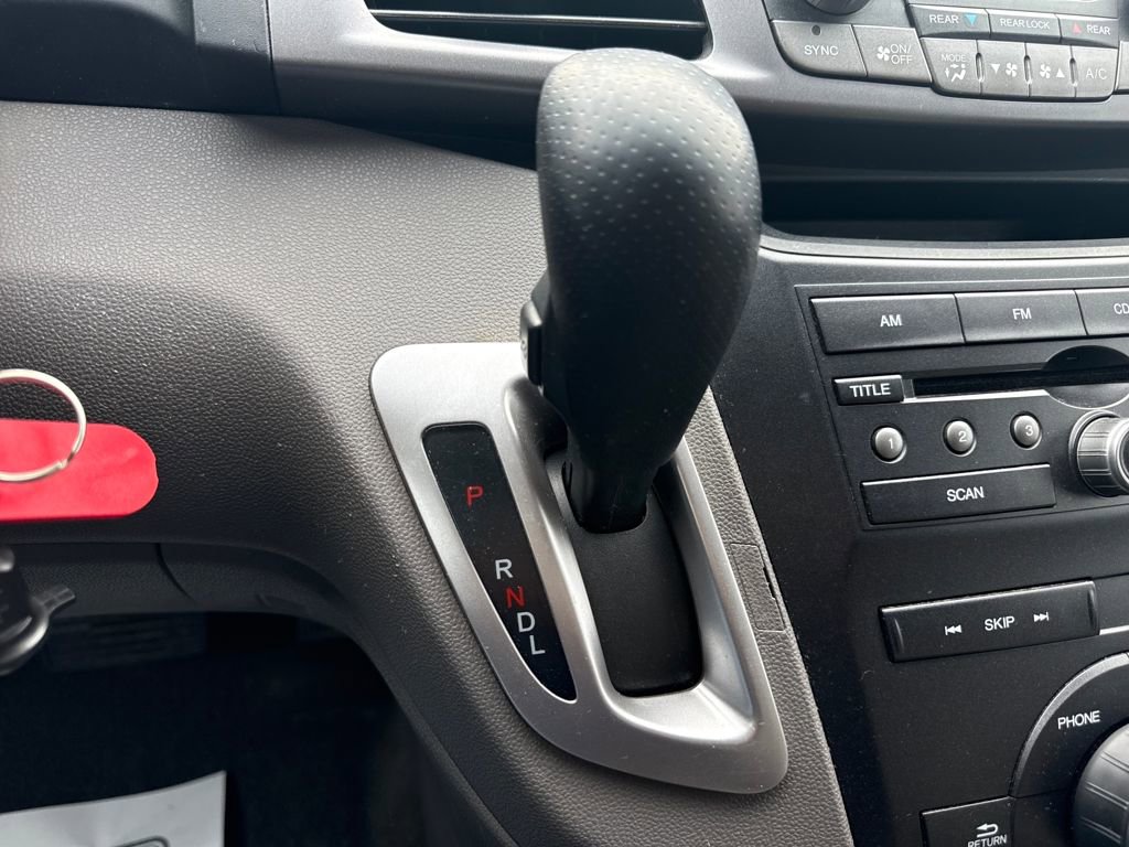 Used 2013 Honda Odyssey EX image 21