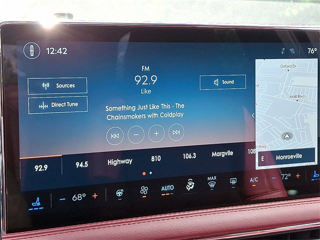 Used 2023 Lincoln Corsair Reserve w/ Equipment Group 201A AWD/4WD image 18