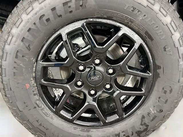 New 2025 Ford Ranger XLT w/ Equipment Group 301A High image 30