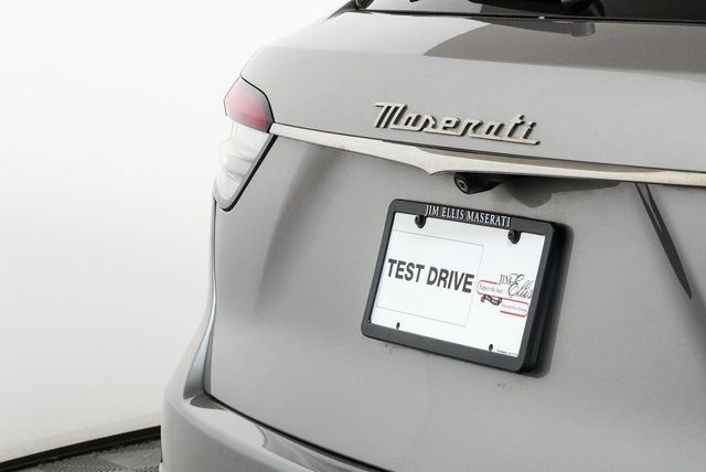 Used 2022 Maserati Levante Modena image 38