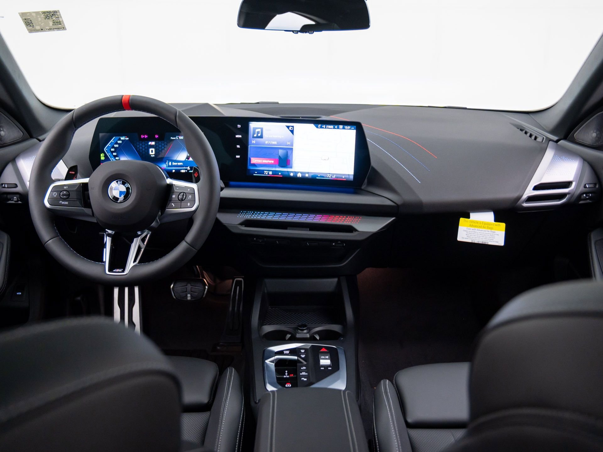 New 2026 BMW M235i xDrive AWD/4WD image 10