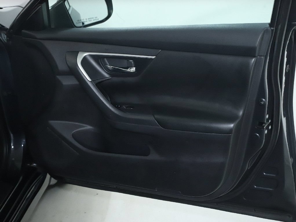 Used 2018 Nissan Altima 2.5 S w/ S Convenience Package FWD image 32