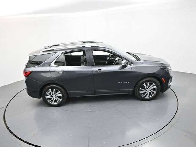 Used 2022 Chevrolet Equinox Premier FWD image 43