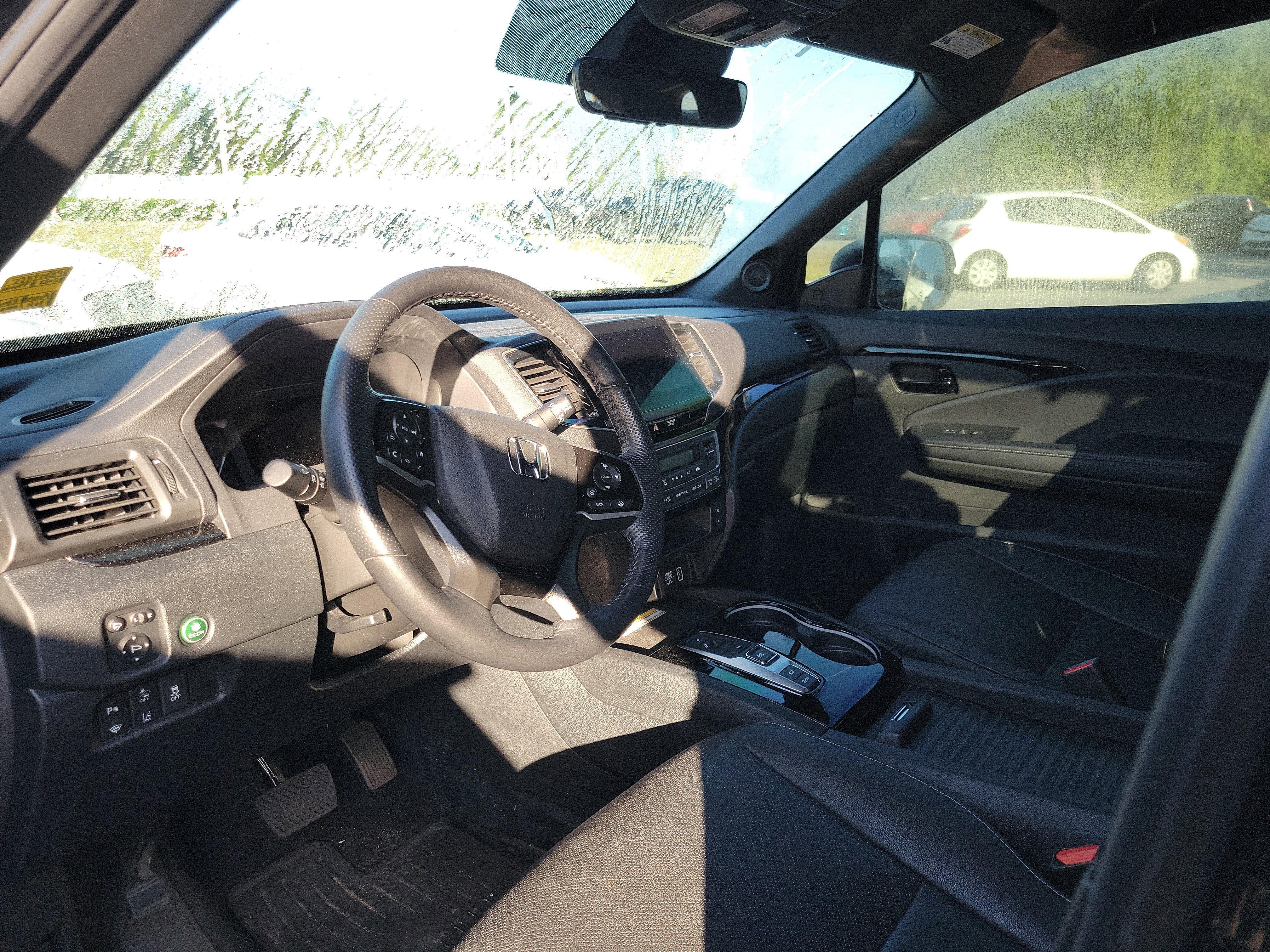 Used 2023 Honda Passport Elite image 29