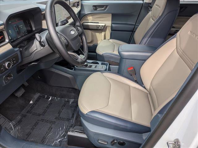 New 2026 Ford Maverick Lariat image 4