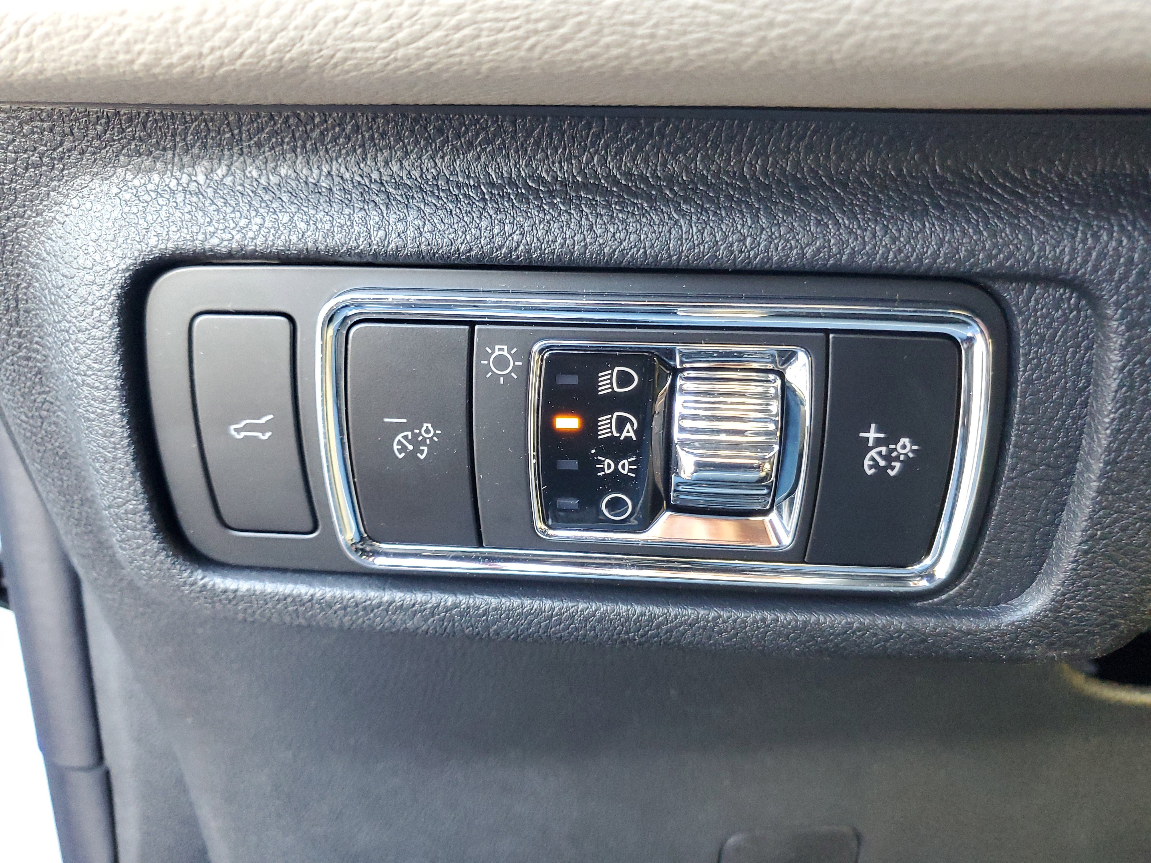 New 2026 Lincoln Corsair Reserve w/ Jet Appearance Package image 14