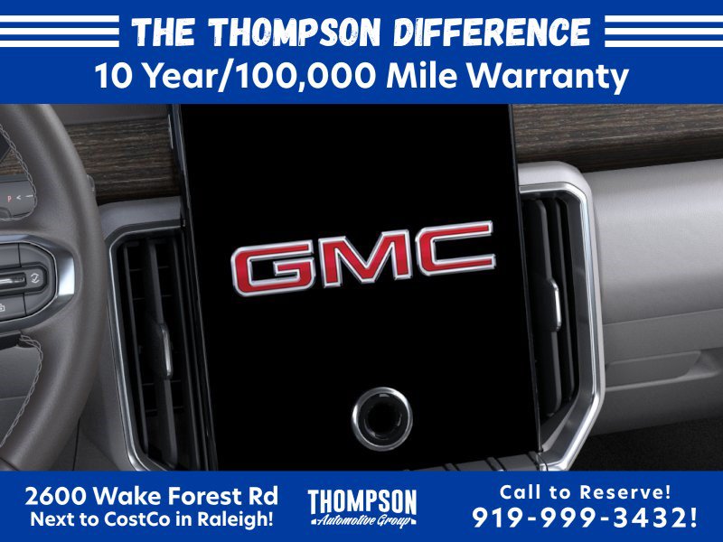 New 2026 GMC Acadia Denali w/ Super Cruise Package FWD image 23