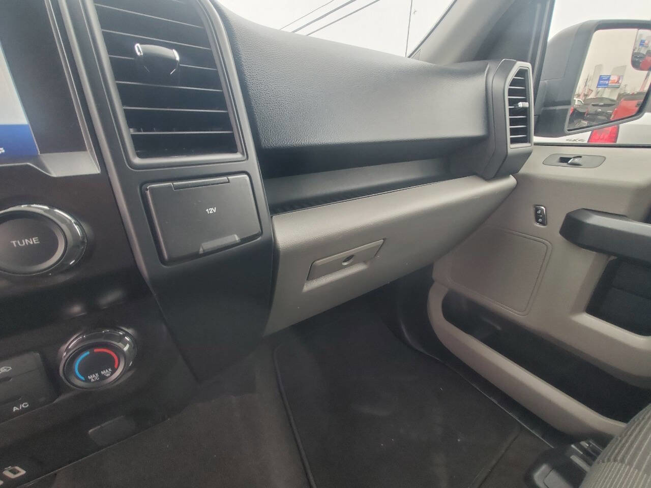 Used 2020 Ford F150 XL w/ Equipment Group 101A Mid image 21