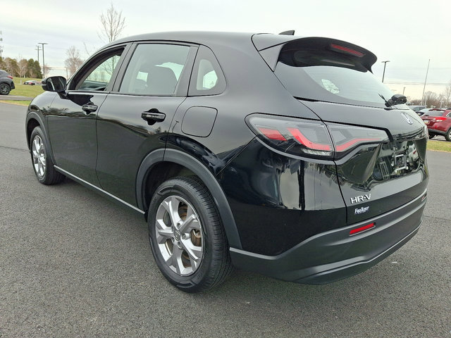 Used 2023 Honda HR-V LX image 5