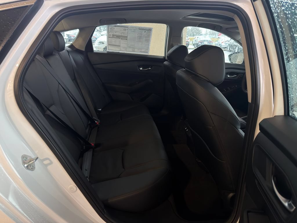 Used 2026 Honda Accord EX-L image 22