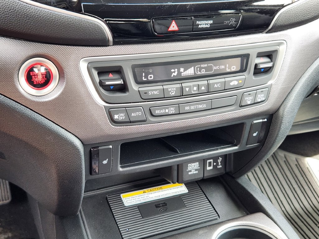 Used 2022 Honda Ridgeline RTL-E image 21