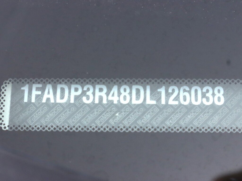 Used 2013 Ford Focus Electric Hatchback image 44