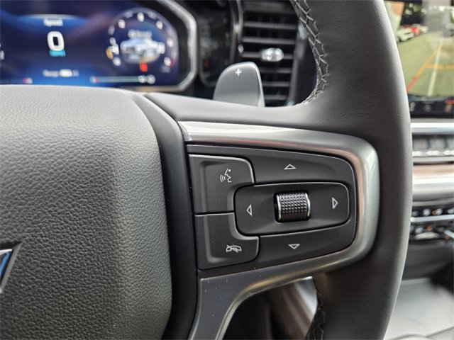 New 2026 Chevrolet Silverado 1500 LT Trail Boss w/ LT Trail Boss Premium Package image 25